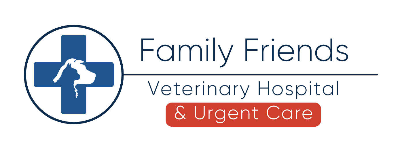 Family Friends Veterinary Hospital